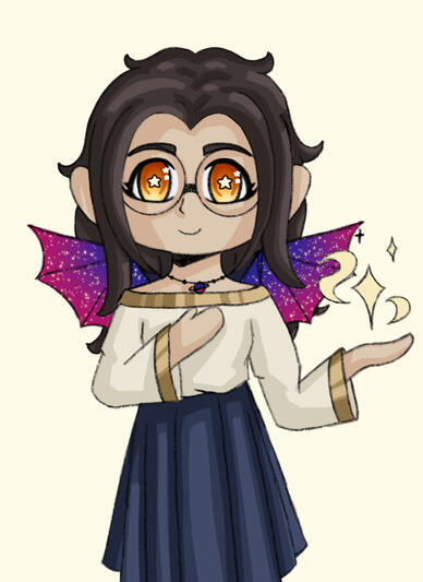 Full Render - Doodle (Sona)